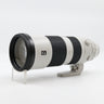 Sony FE 200-600mm f/5.6-6.3 G OSS gebraucht