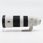 Sony FE 200-600mm f/5.6-6.3 G OSS gebraucht
