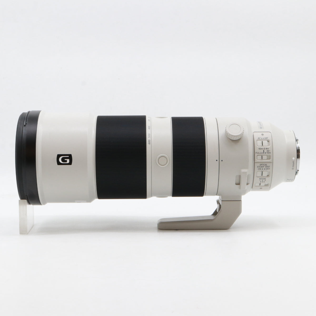 Sony FE 200-600mm f/5.6-6.3 G OSS gebraucht