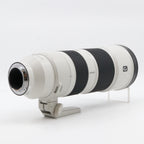 Sony FE 200-600mm f/5.6-6.3 G OSS gebraucht