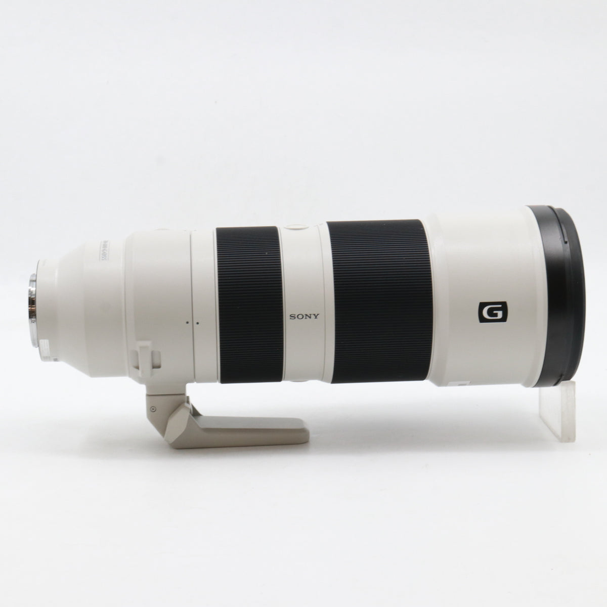 Sony FE 200-600mm f/5.6-6.3 G OSS gebraucht