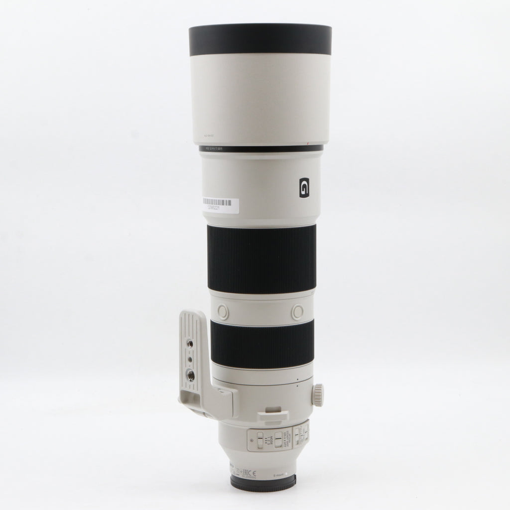 Sony FE 200-600mm f/5.6-6.3 G OSS gebraucht