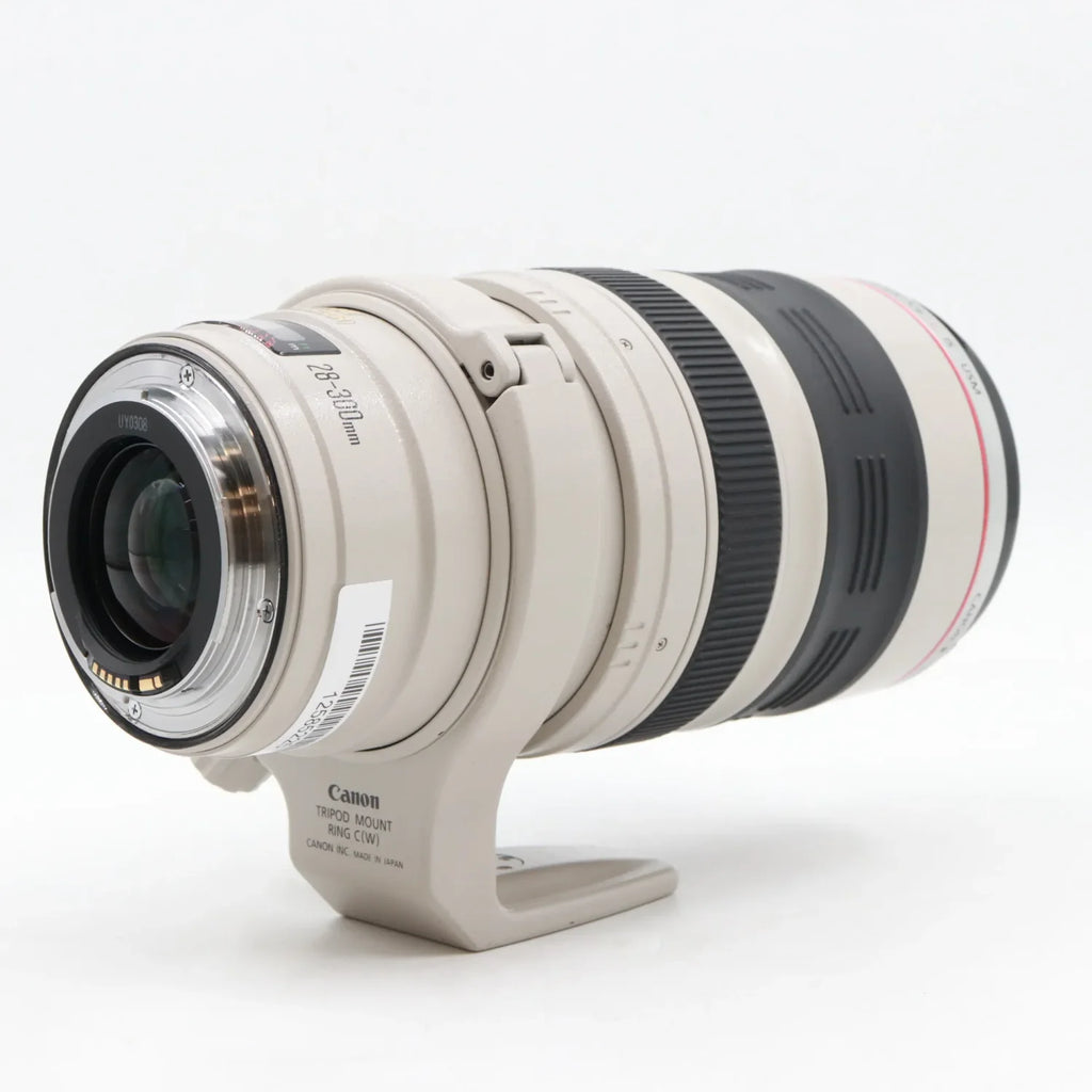 Canon EF 28-300mm f/3.5-5.6 L IS USM used
