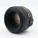 Nikon AF-S 50mm f/1.4G gebraucht
