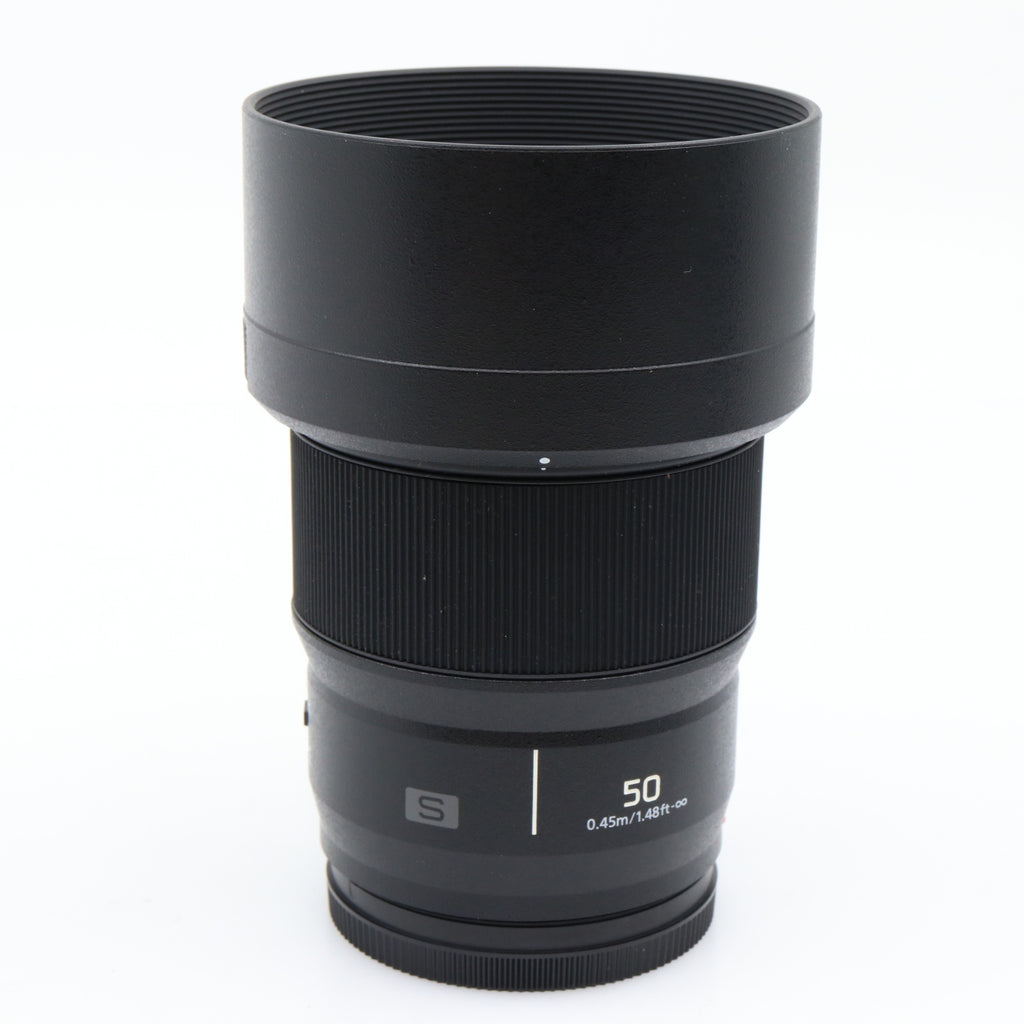 Panasonic Lumix S 50mm f/1.8 L-mount gebraucht