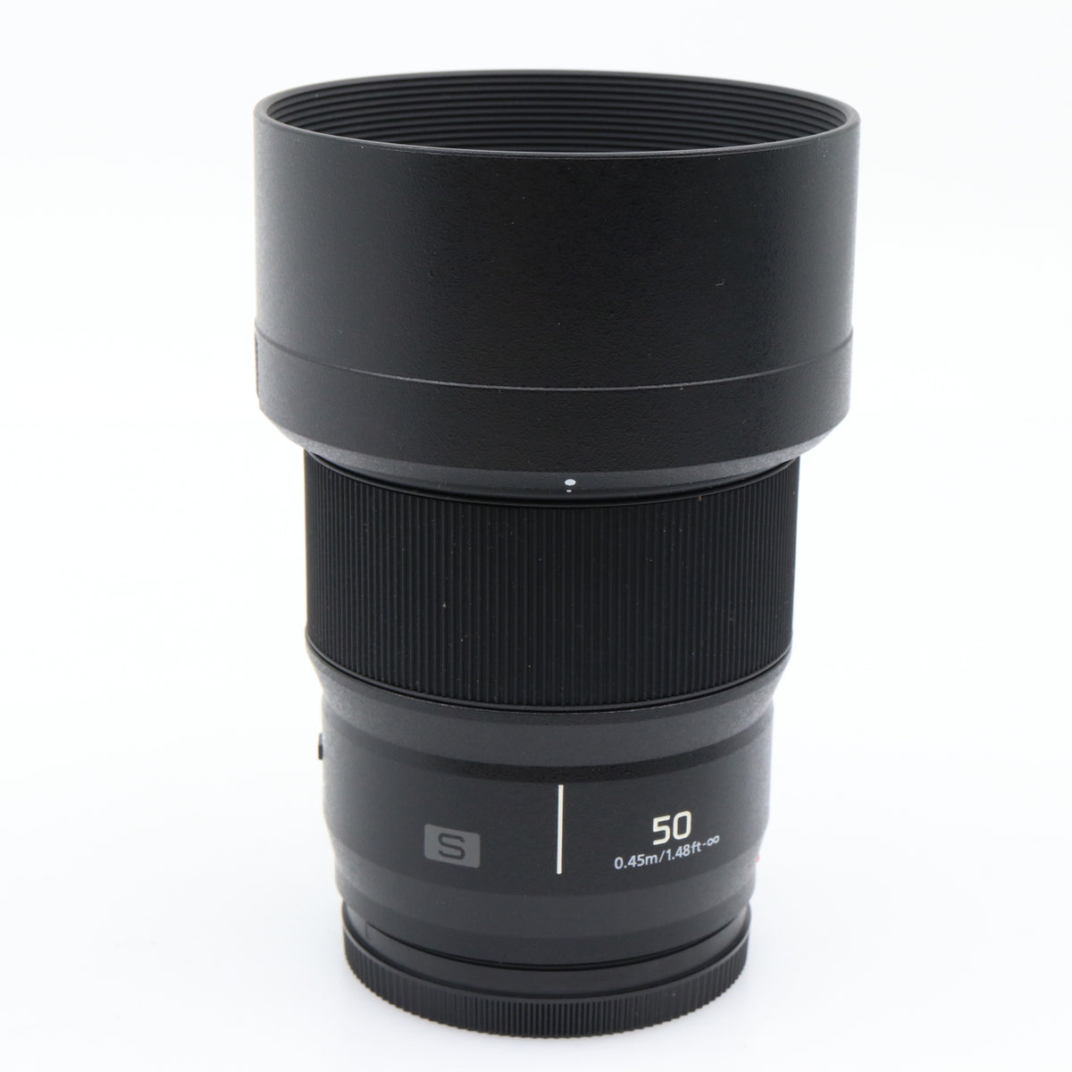 Panasonic Lumix S 50mm f/1.8 L-mount gebraucht