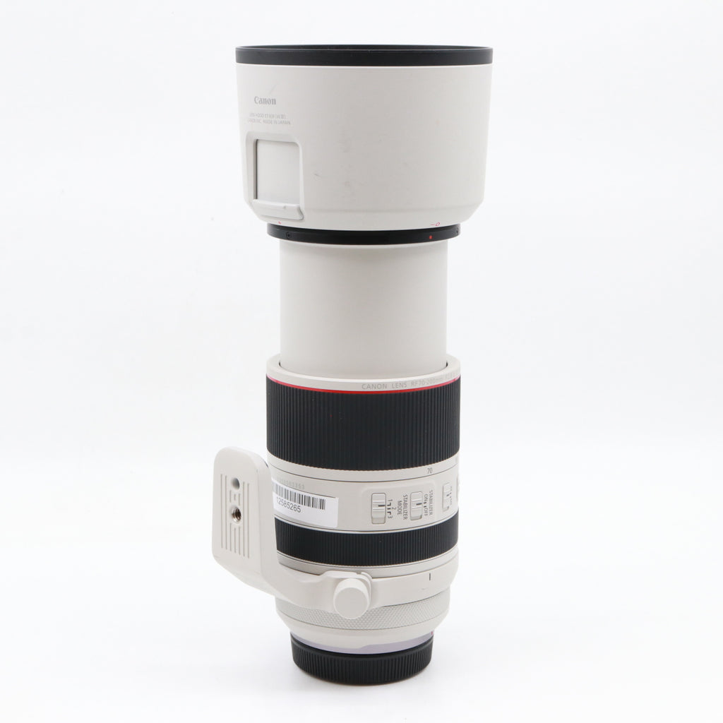 Canon RF 70-200mm f/2.8 L IS USM gebraucht