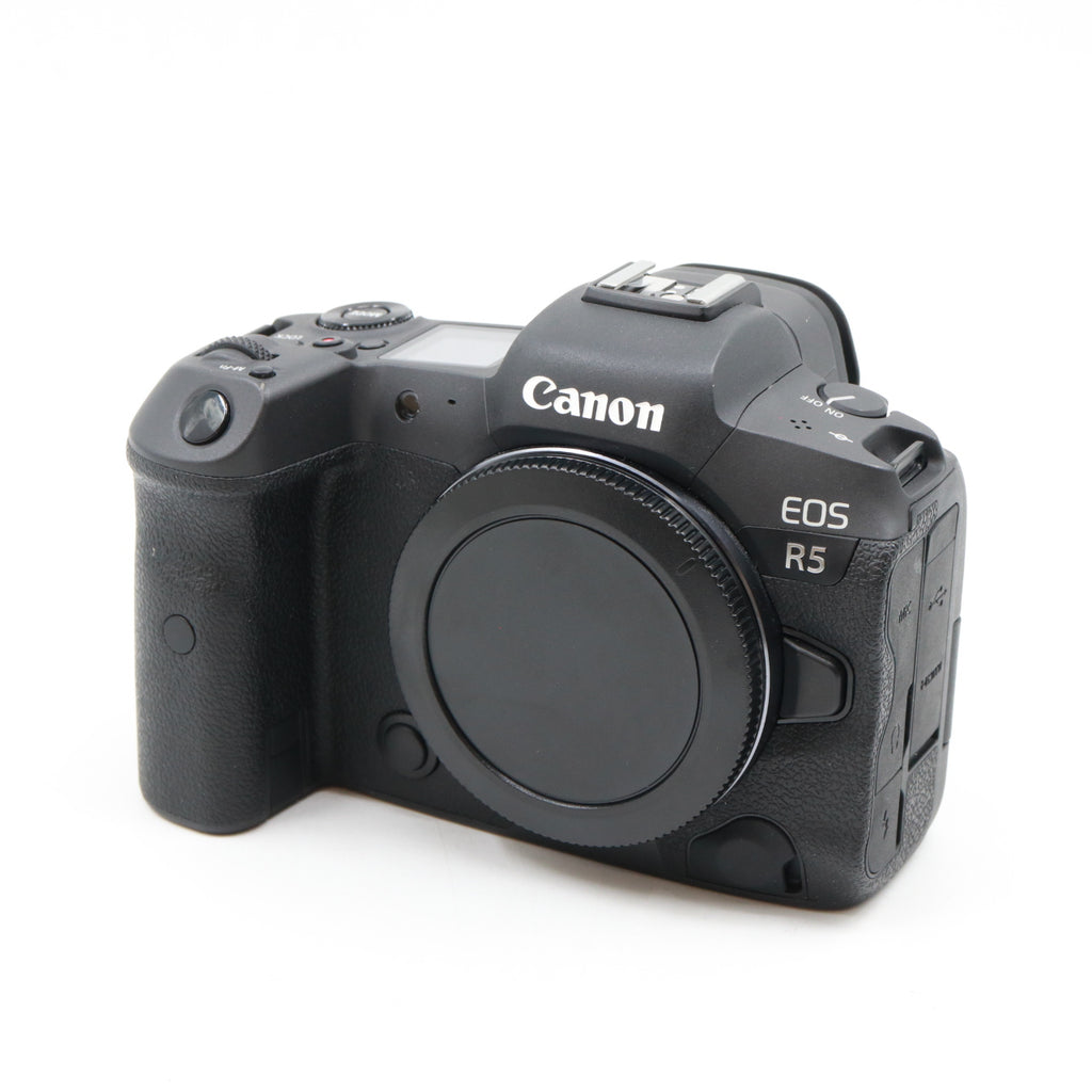 Canon EOS R5 Gehäuse gebraucht