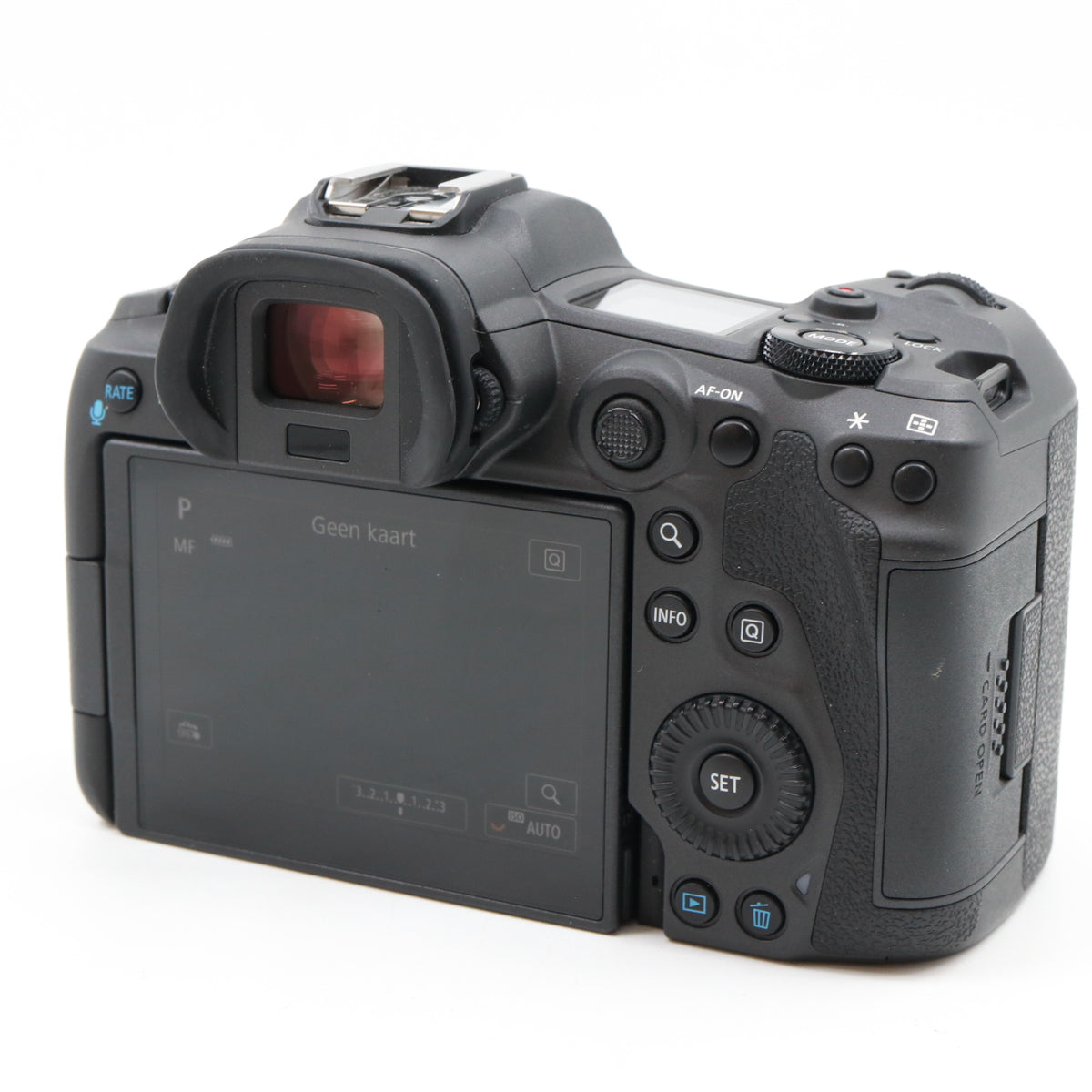 Canon EOS R5 Gehäuse gebraucht