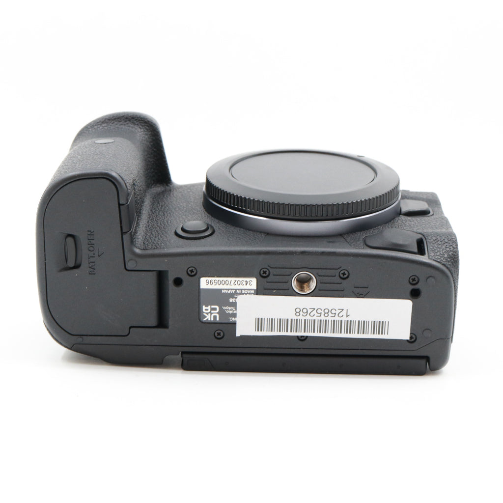 Canon EOS R5 Gehäuse gebraucht