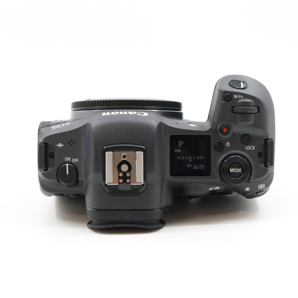 Canon EOS R5 Gehäuse gebraucht