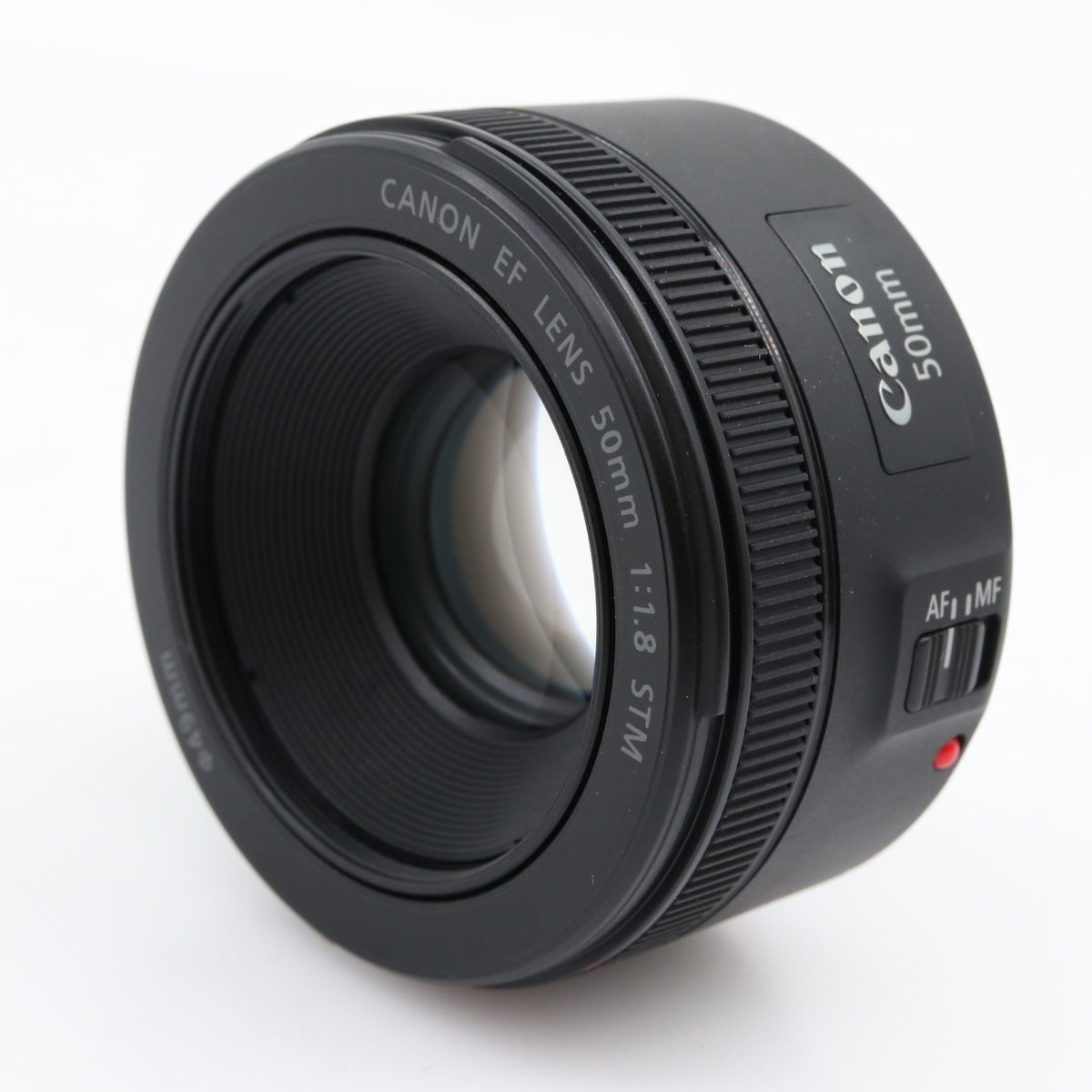 Canon EF 50mm f/1.8 STM gebraucht