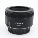 Canon EF 50mm f/1.8 STM gebraucht