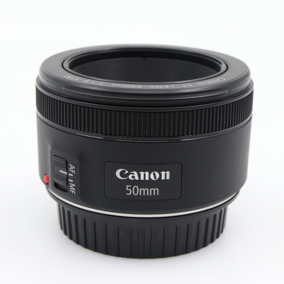 Canon EF 50mm f/1.8 STM gebraucht
