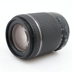 Tamron 18-200mm F/3.5-6.3 Di II VC Canon gebraucht