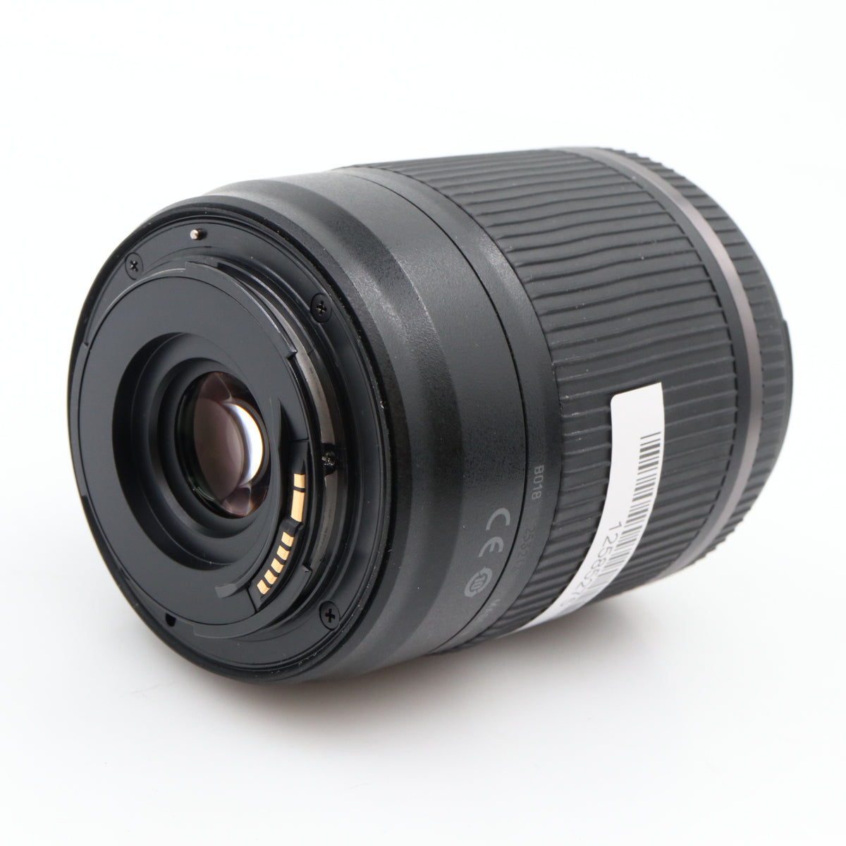 Tamron 18-200mm F/3.5-6.3 Di II VC Canon gebraucht