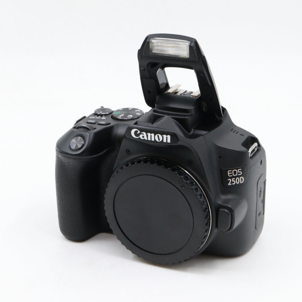Canon EOS 250D Gehäuse gebraucht