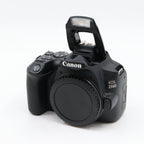 Canon EOS 250D Gehäuse gebraucht