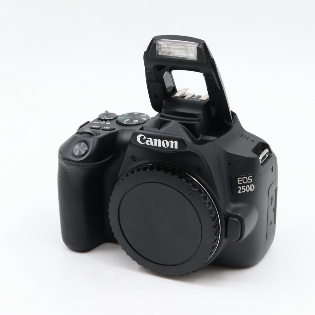 Canon EOS 250D Gehäuse gebraucht