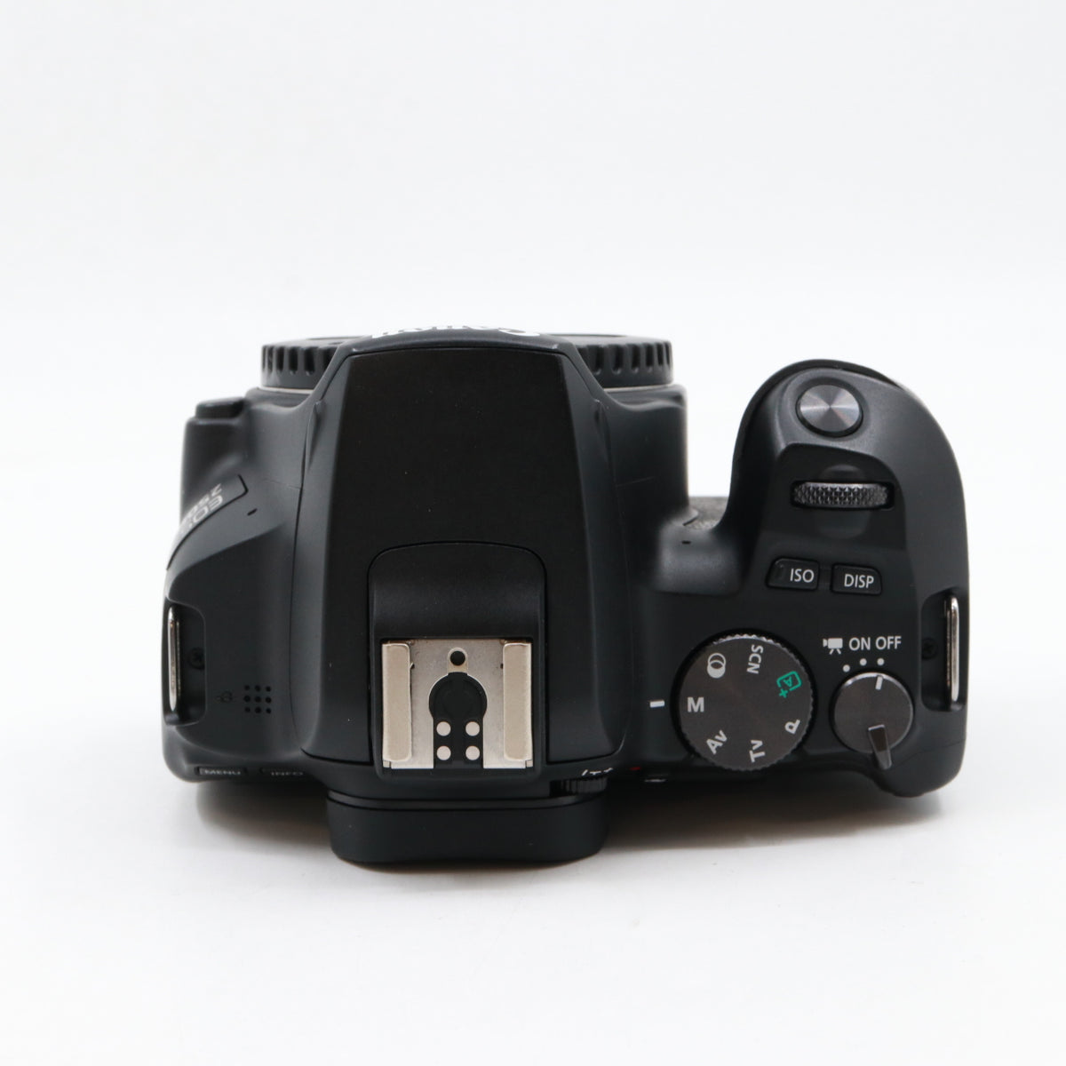 Canon EOS 250D Gehäuse gebraucht