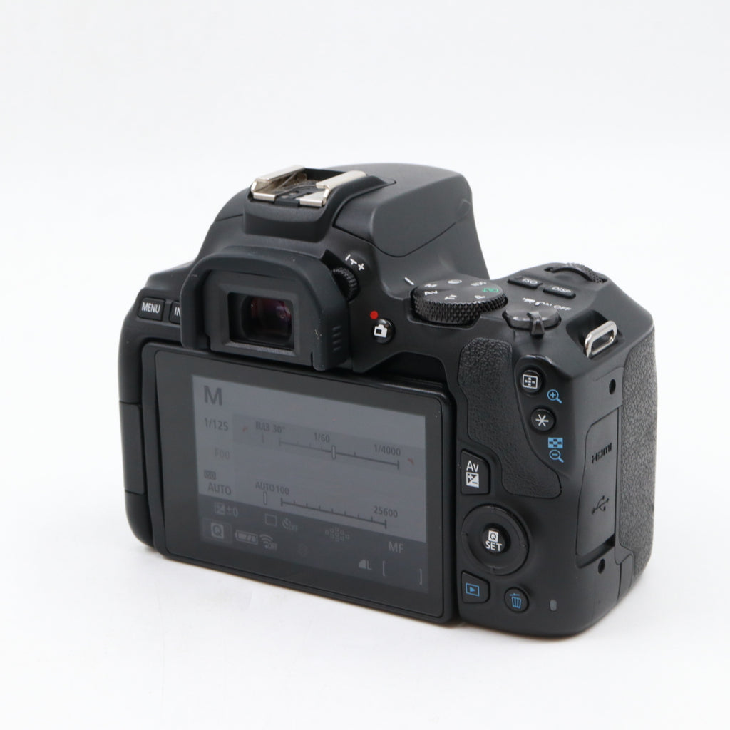 Canon EOS 250D Gehäuse gebraucht