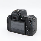 Canon EOS 250D Gehäuse gebraucht