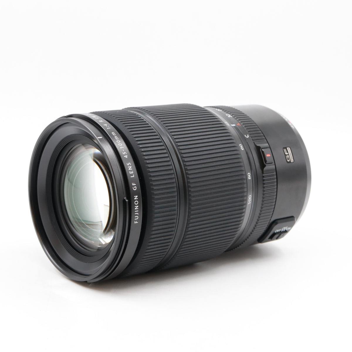 Fujifilm GF 45-100mm f/4 R LM OIS WR gebraucht