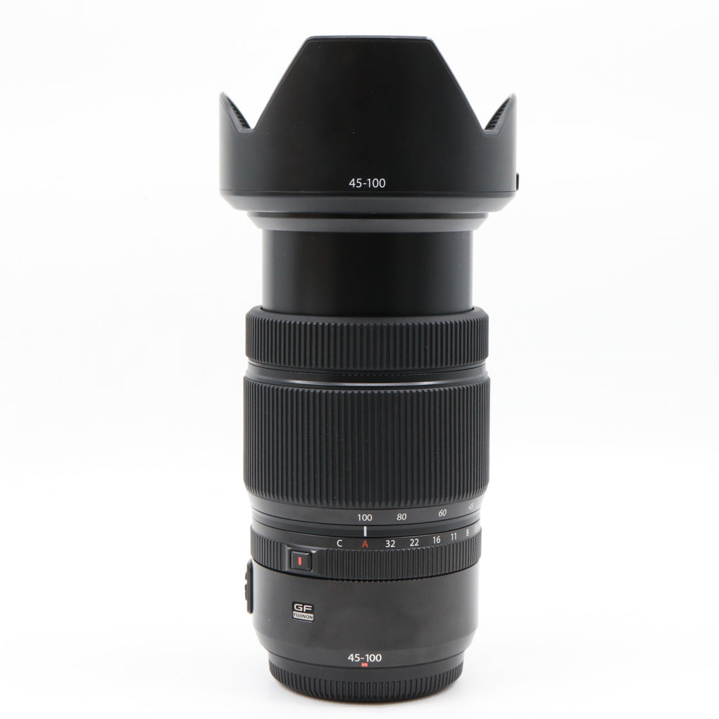 Fujifilm GF 45-100mm f/4 R LM OIS WR gebraucht