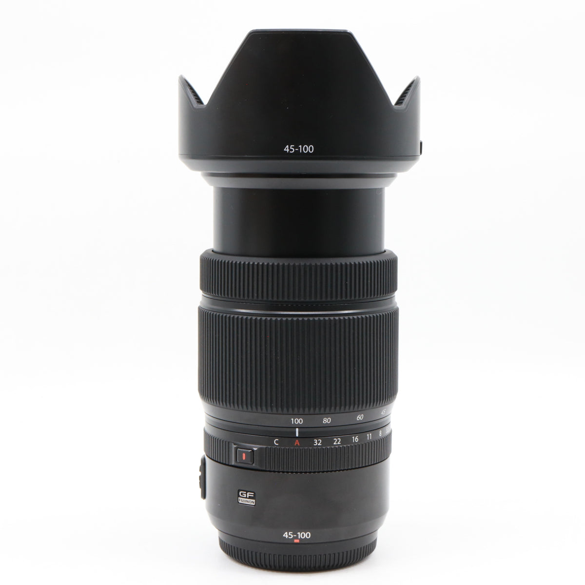 Fujifilm GF 45-100mm f/4 R LM OIS WR gebraucht