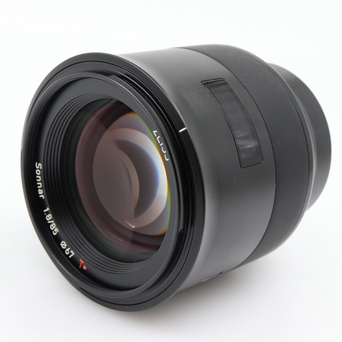 Zeiss Batis 85mm f/1.8 Sony FE gebraucht