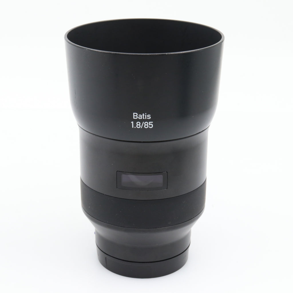 Zeiss Batis 85mm f/1.8 Sony FE gebraucht