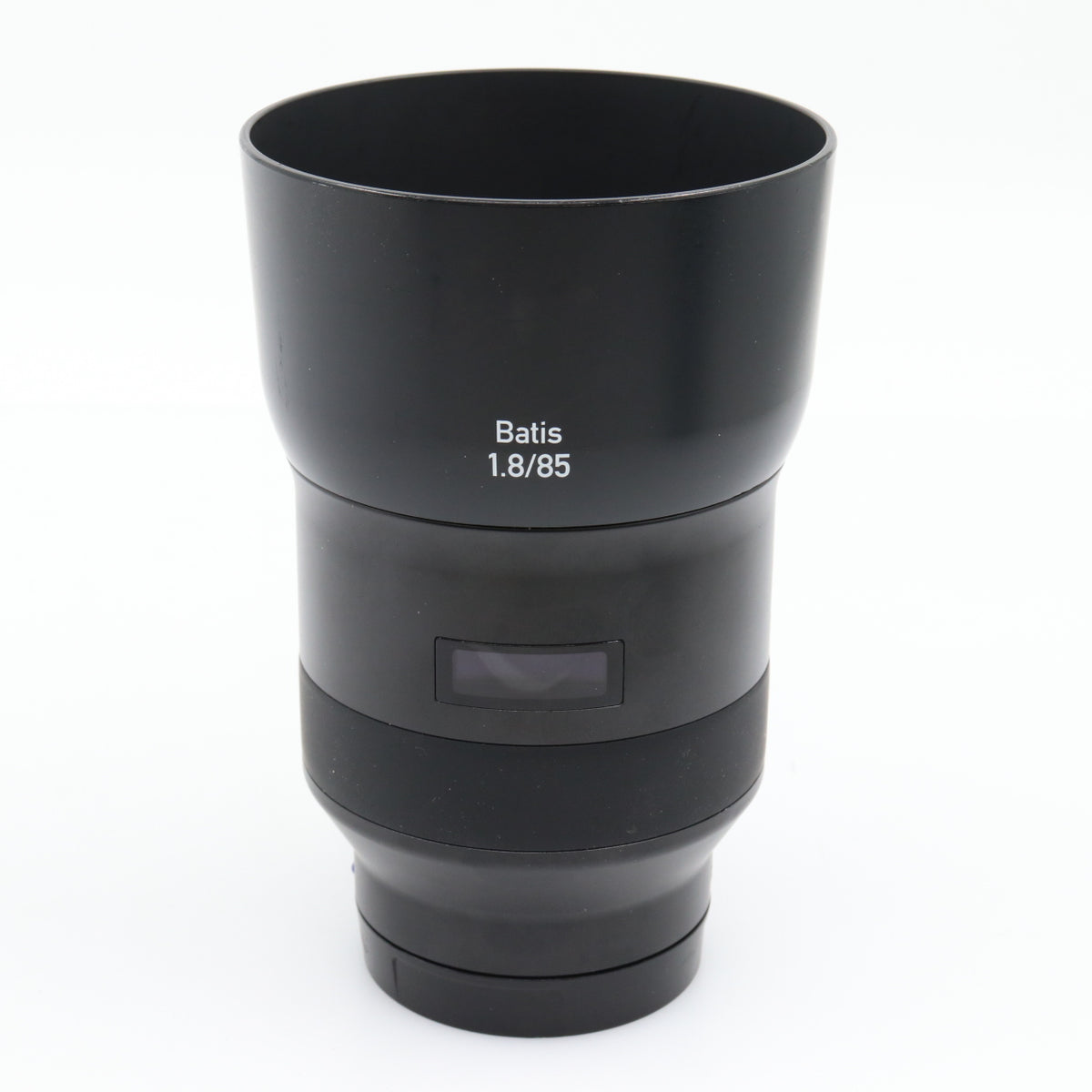 Zeiss Batis 85mm f/1.8 Sony FE gebraucht