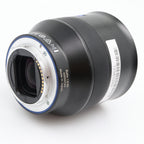 Zeiss Batis 85mm f/1.8 Sony FE gebraucht