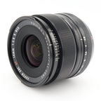 Fujifilm XF 14mm f/2.8 R gebraucht