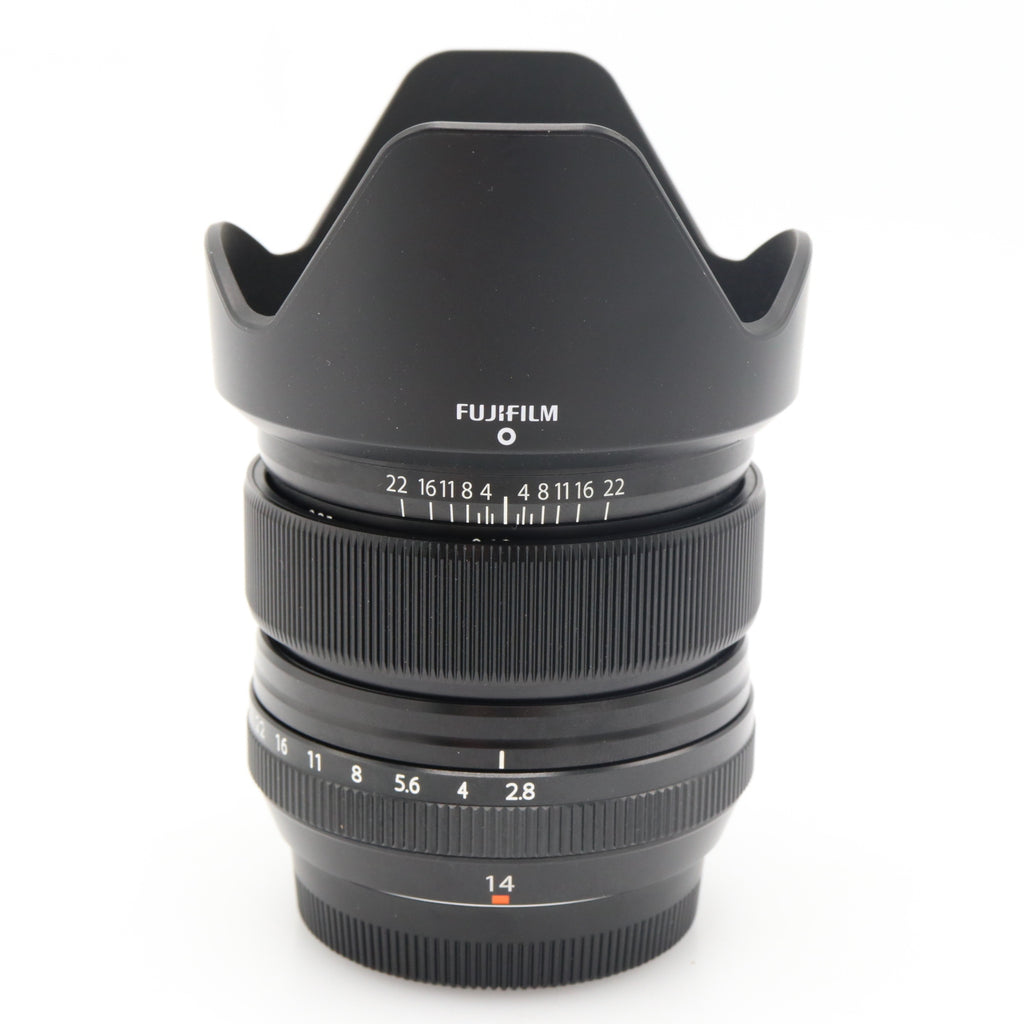 Fujifilm XF 14mm f/2.8 R gebraucht