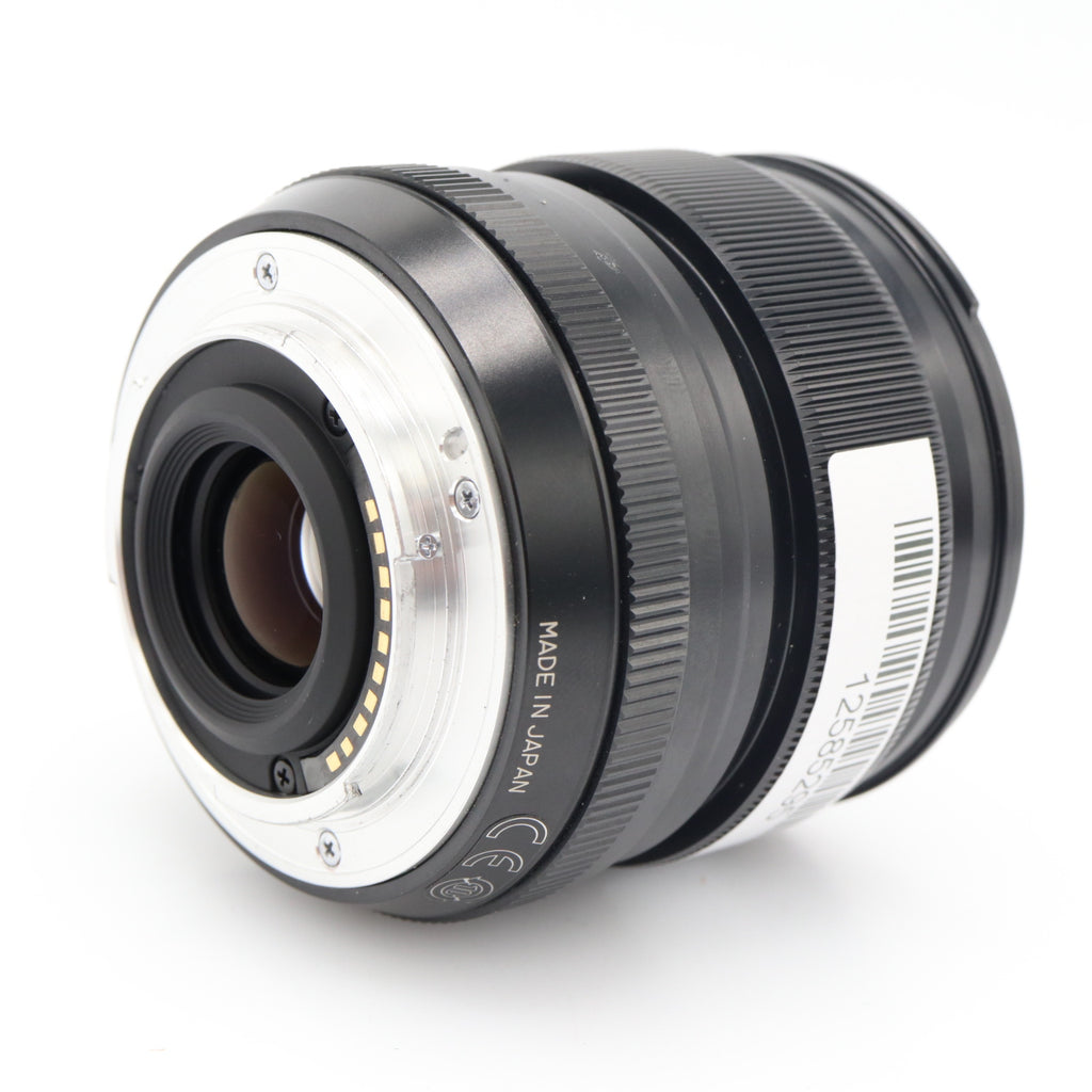 Fujifilm XF 14mm f/2.8 R gebraucht