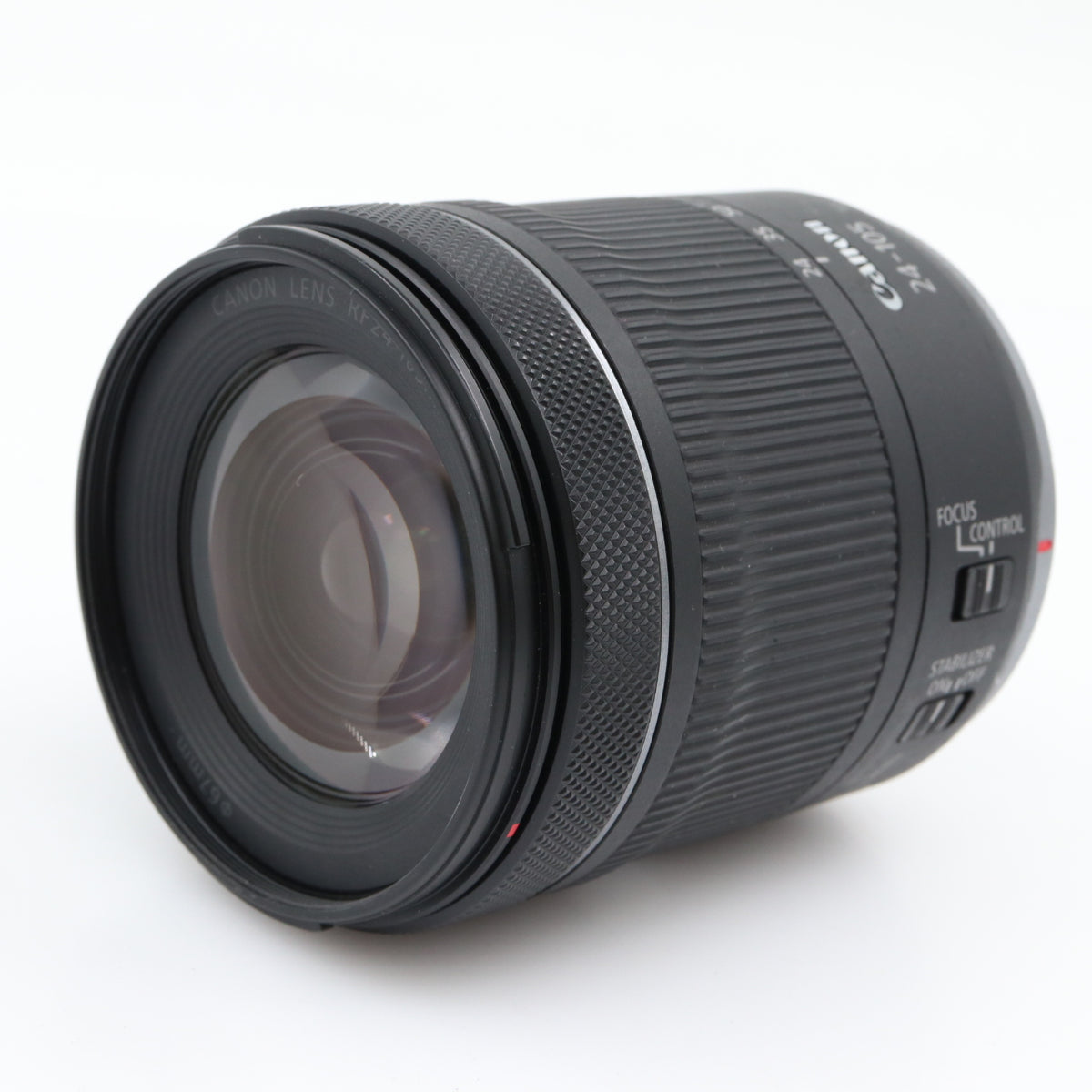 Canon RF 24-105mm f/4-7.1 IS STM gebraucht