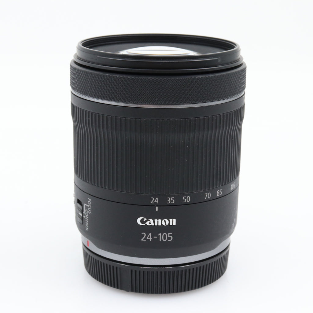 Canon RF 24-105mm f/4-7.1 IS STM gebraucht