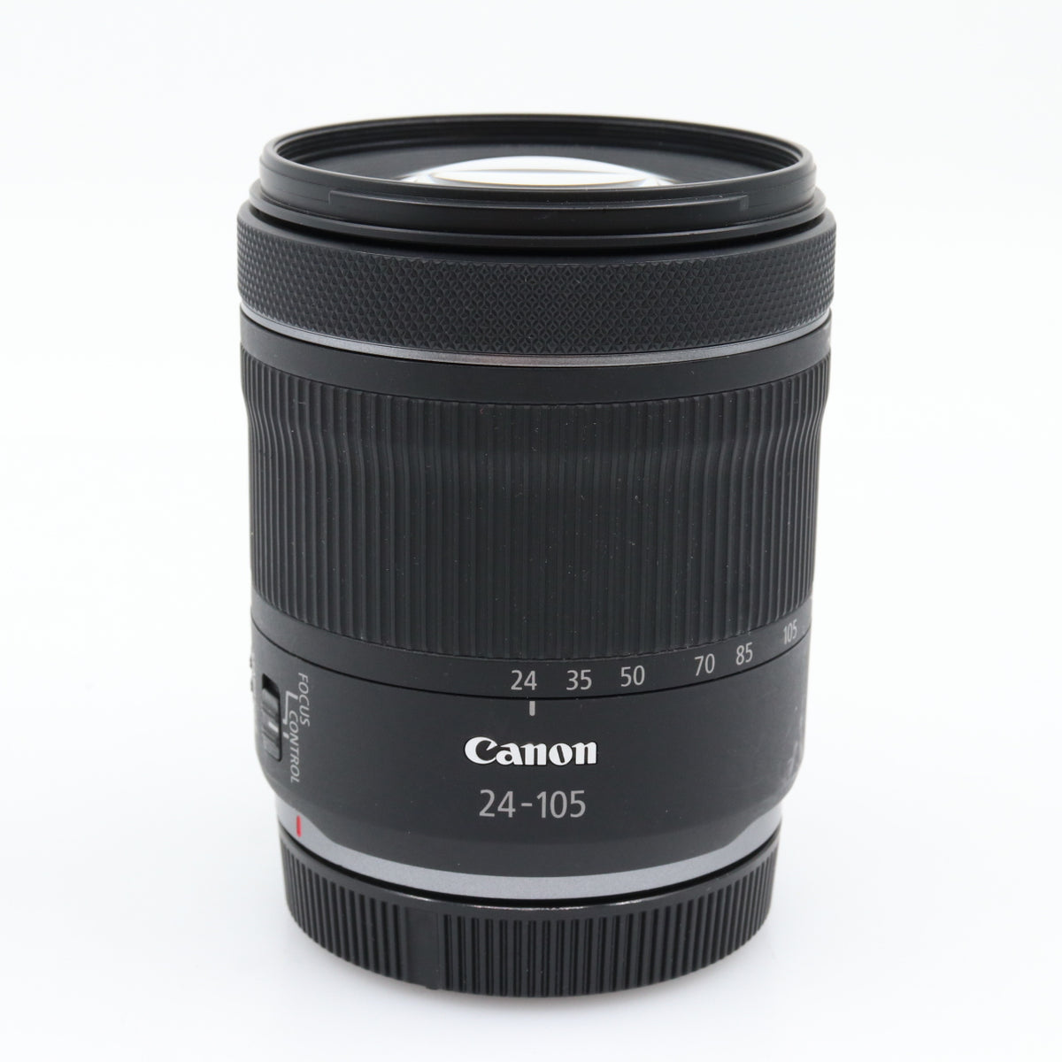 Canon RF 24-105mm f/4-7.1 IS STM gebraucht