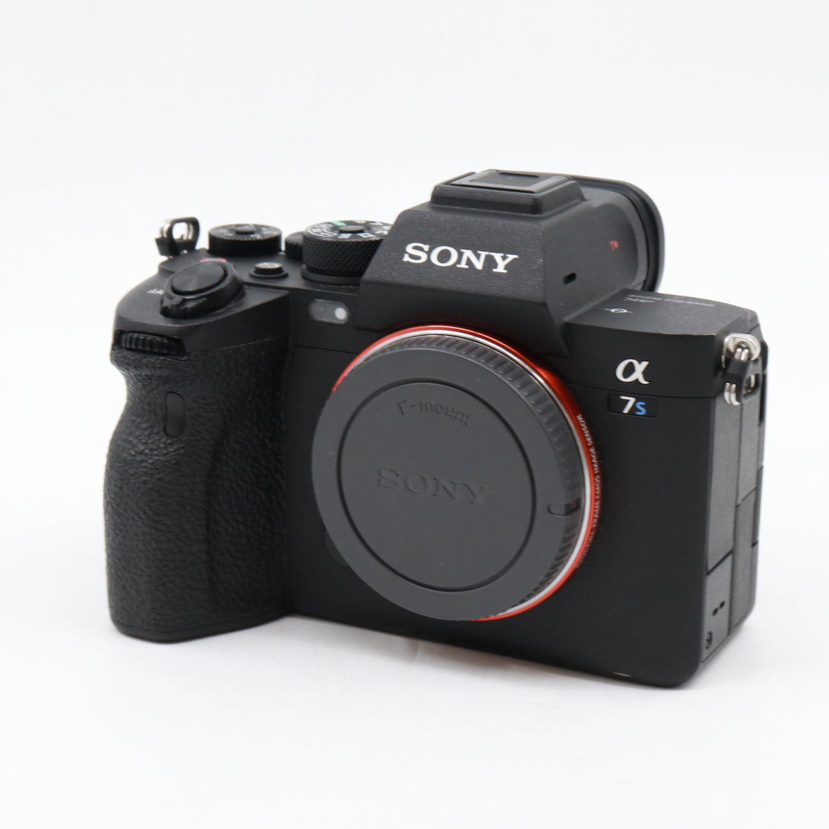 Sony A7S III Gehäuse gebraucht