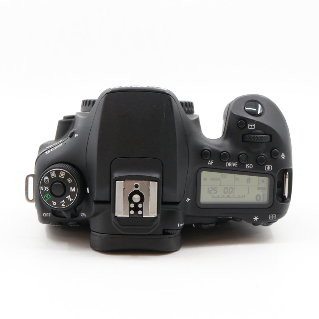 Canon EOS 90D Gehäuse gebraucht