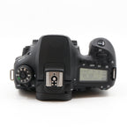 Canon EOS 90D Gehäuse gebraucht
