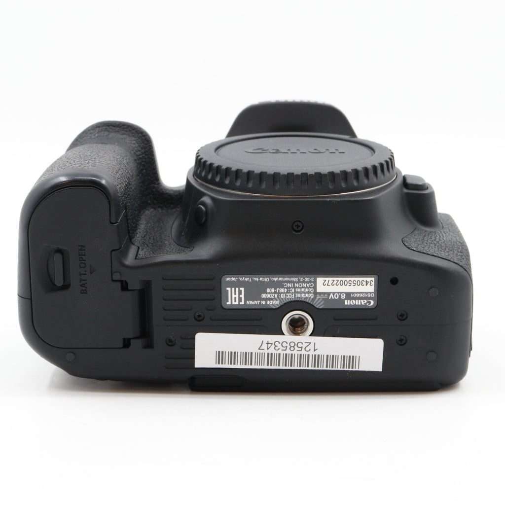 Canon EOS 90D Gehäuse gebraucht