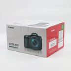 Canon EOS 90D Gehäuse gebraucht