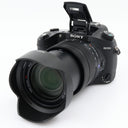 Sony Cybershot DSC-RX10 IV gebraucht