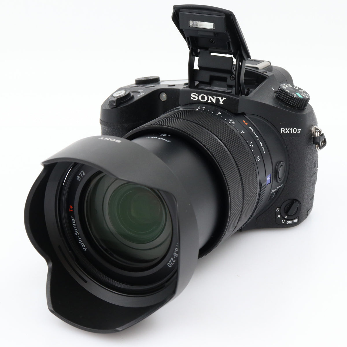 Sony Cybershot DSC-RX10 IV gebraucht
