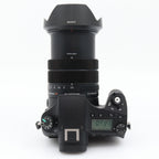Sony Cybershot DSC-RX10 IV gebraucht