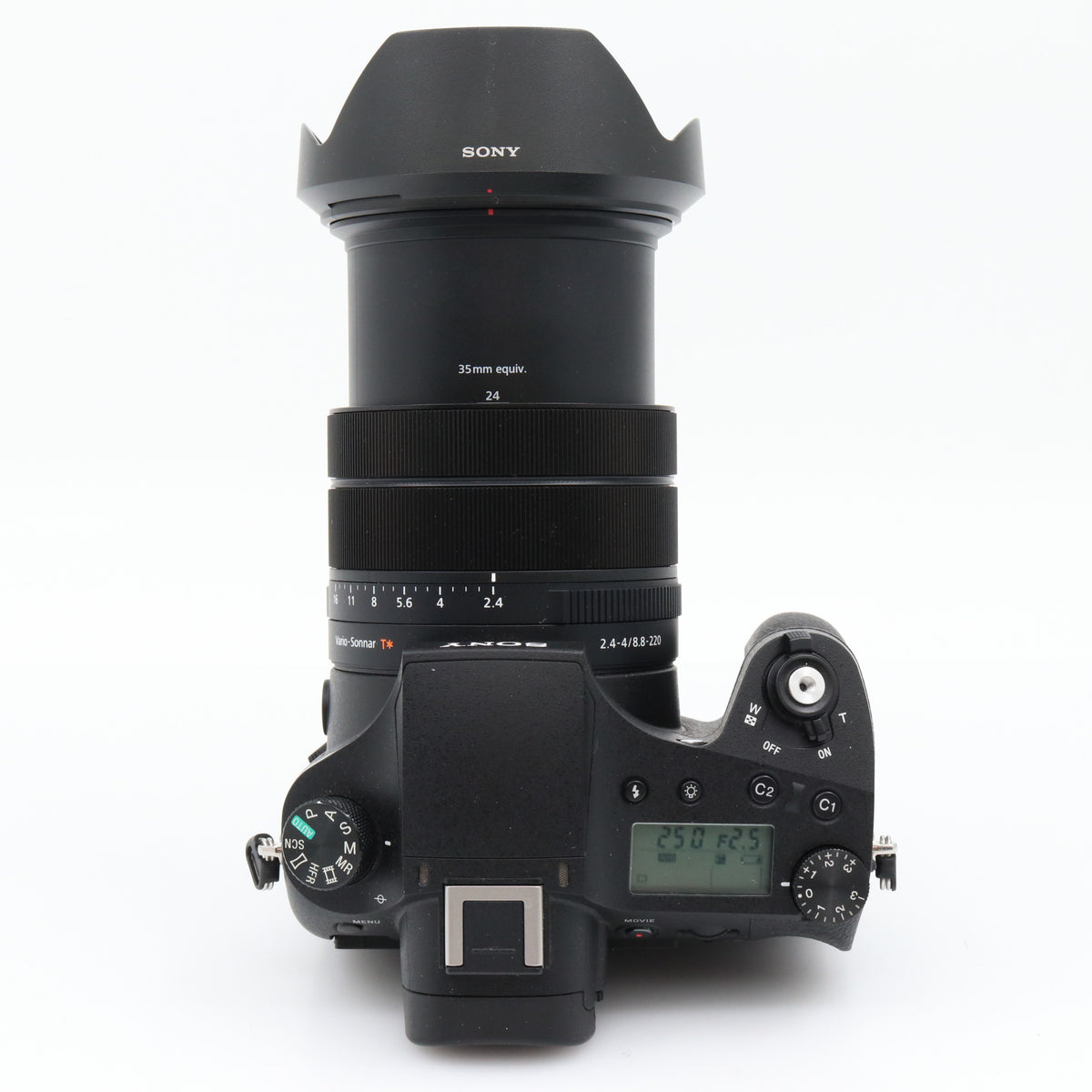 Sony Cybershot DSC-RX10 IV gebraucht
