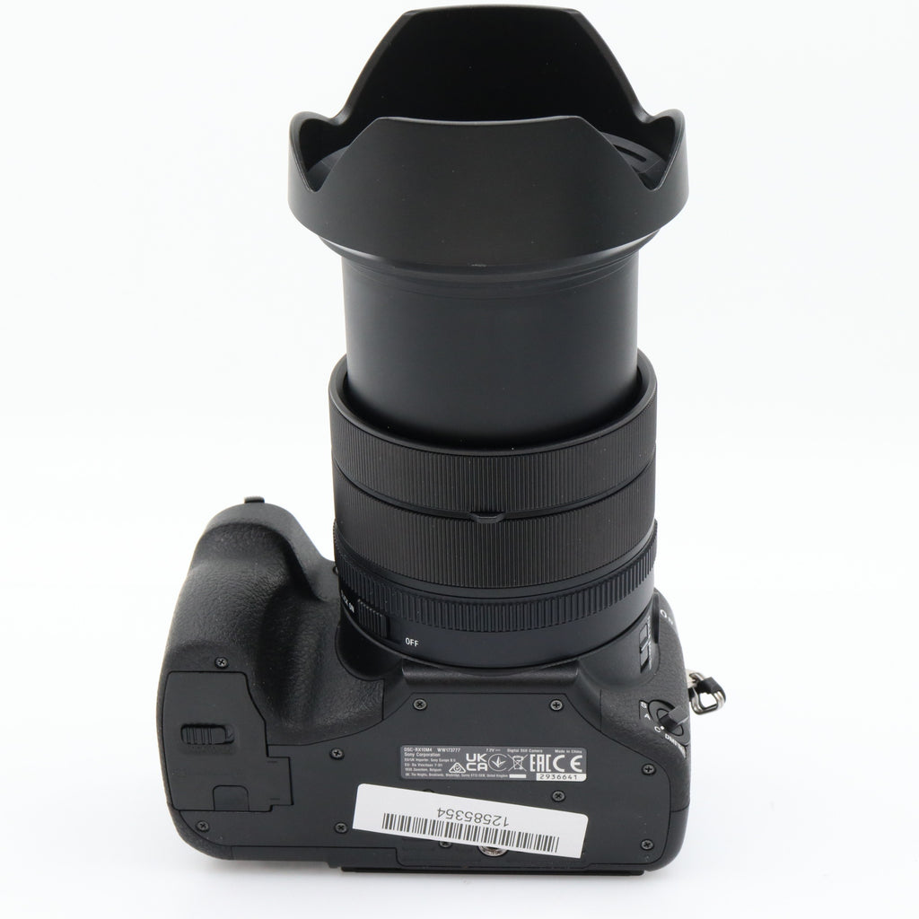 Sony Cybershot DSC-RX10 IV gebraucht