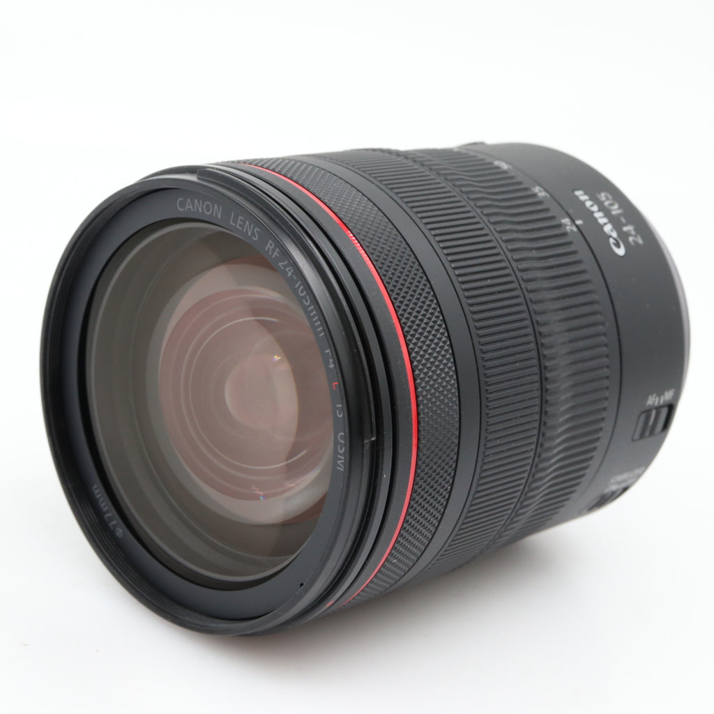 Canon RF 24-105mm f/4 L IS USM gebraucht